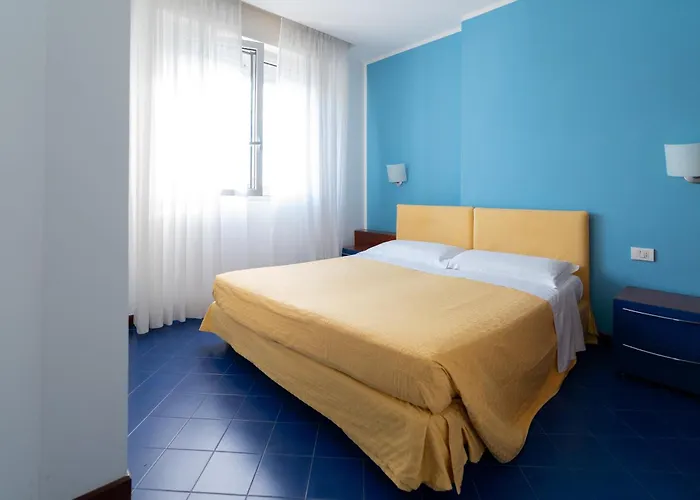 Residence Adriatico
