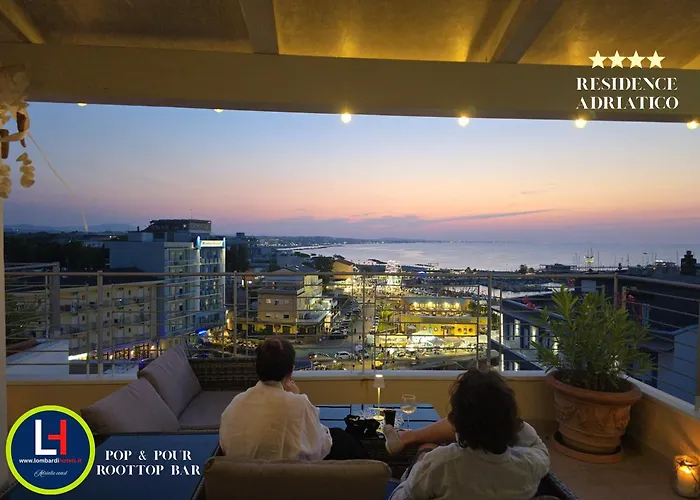 Residence Adriatico